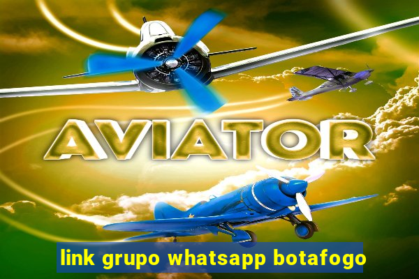 link grupo whatsapp botafogo